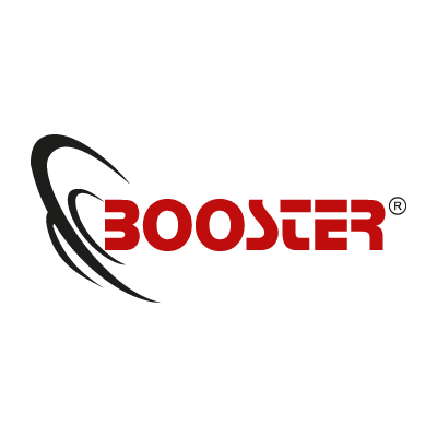 Booster Speakers logo