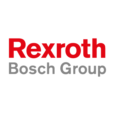 Bosch Rexroth vector logo