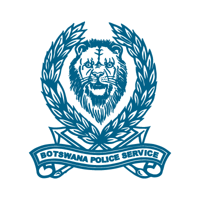 Botswana Police logo