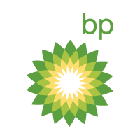British Petroleum vector logo