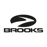 Brooks vector logo
