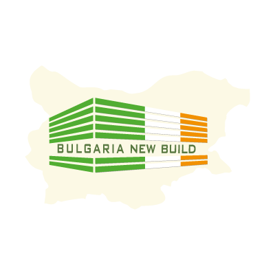 Bulgaria New Build vector logo