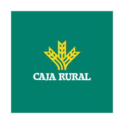 Caja Rural vector logo