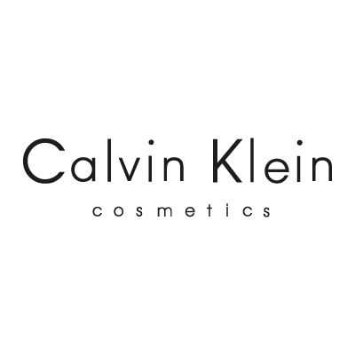 Calvin Klein Cosmetics vector logo