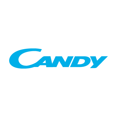 Candy vector logo