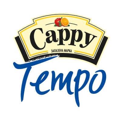 Cappy Tempo logo