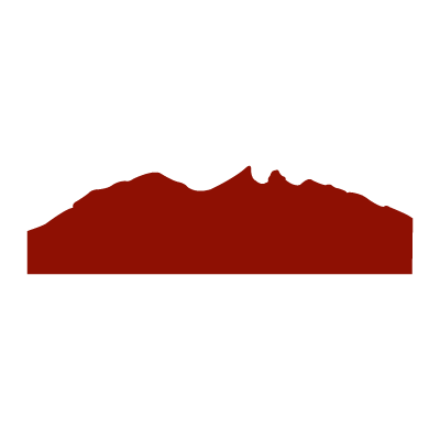 Cerro de la Silla vector logo