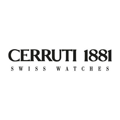Cerruti 1881 vector logo