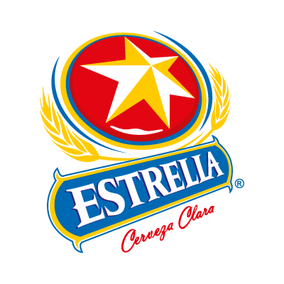 Cervezas Estrella logo