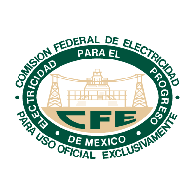 CFE Mexico logo