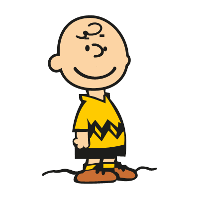 Charlie Brown logo