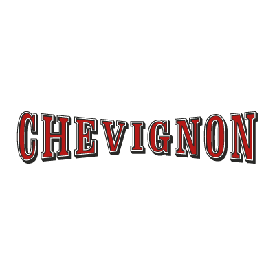 Chevignon vector logo