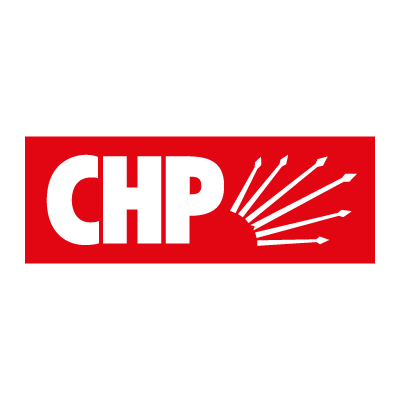 CHP (.EPS) vector logo