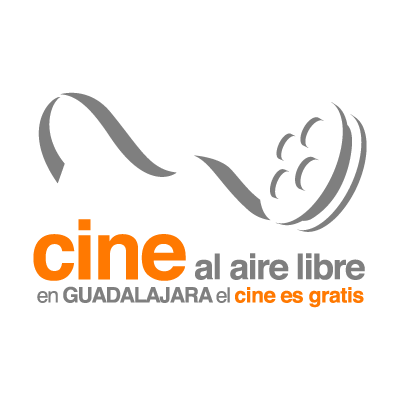 Cine al Aire Libre logo