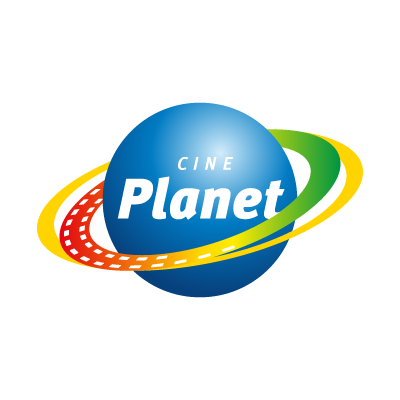 CinePlanet logo
