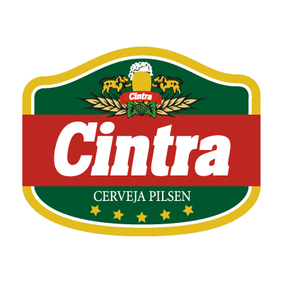 Cintra Cerveja Pilsen logo