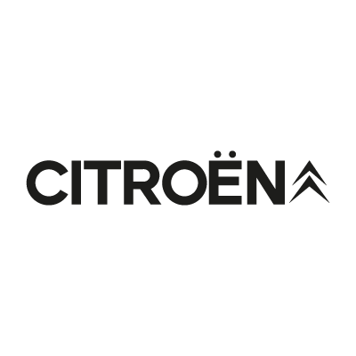 Citroen Black logo