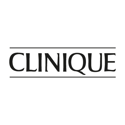 Clinique (.EPS) vector logo