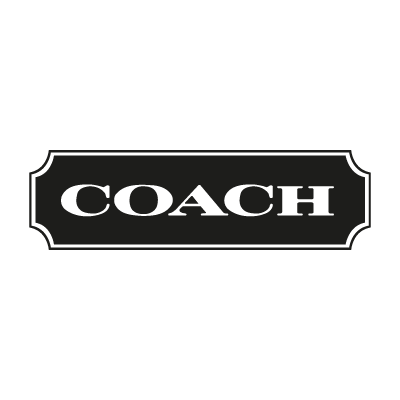 Coach Black logo