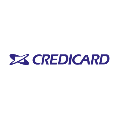 Credicard logo