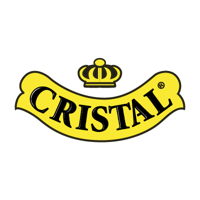 Cristal CCU vector logo