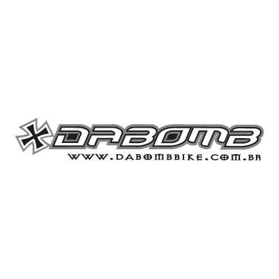 DaBomb logo