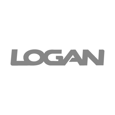 Dacia Logan vector logo