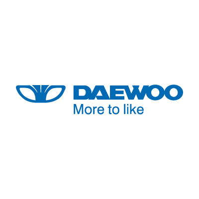 Daewoo (.EPS) vector logo