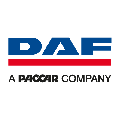 DAF Company logo