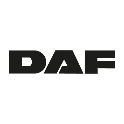 DAF vector logo