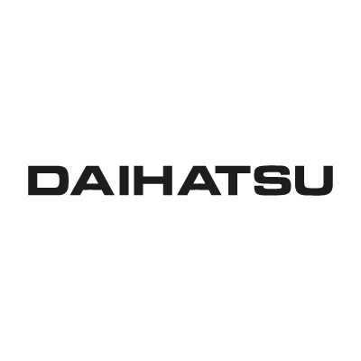 Daihatsu (.EPS) vector logo