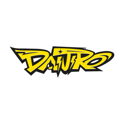Daijiro Kato logo