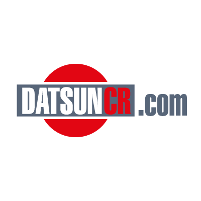 DatsunCR logo