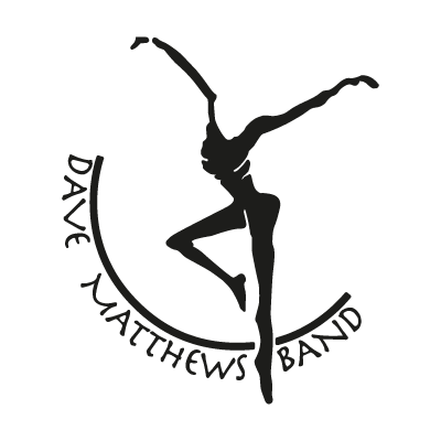 Dave Matthews Band vector logo