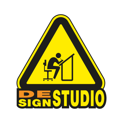 De Signstudio vector logo