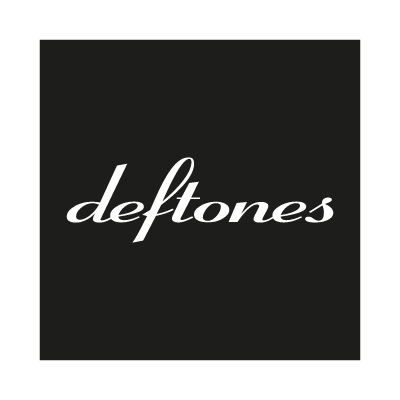 Deftones (.EPS) vector logo