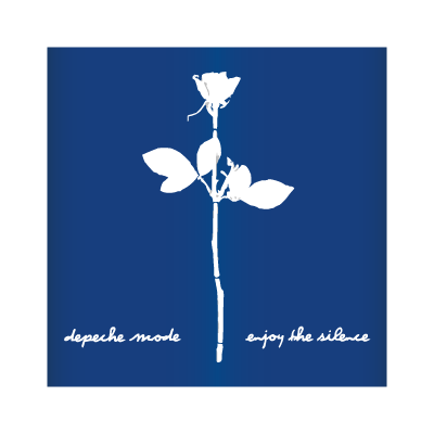 Depeche Mode Tulip logo