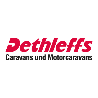 Dethleffs vector logo