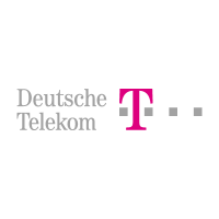 Deutsche Telekom AG vector logo