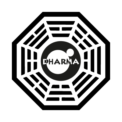Dharma Project logo