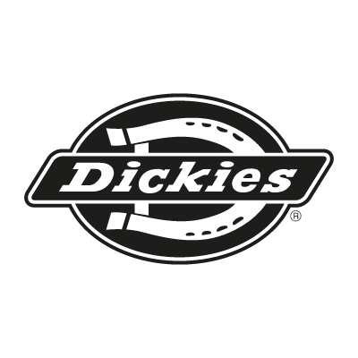 Dickies Black logo