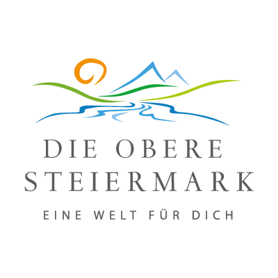 Die Obere Steiermark logo