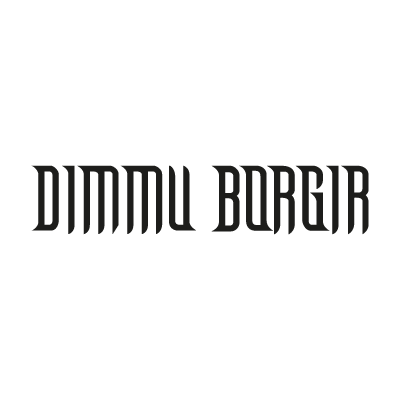 Dimmu Borgir (.EPS) vector logo