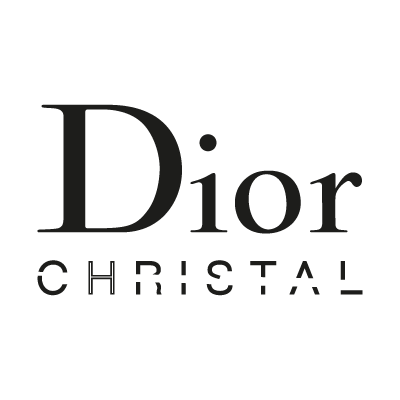 Dior Cristal vector logo