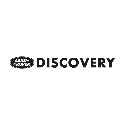 Land Rover Discovery logo vector