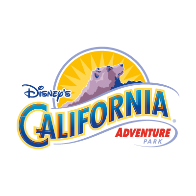Disney’s California vector logo