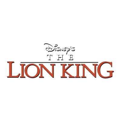 Disney's The Lion King logo