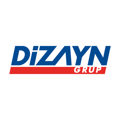 Dizayn grup vector logo