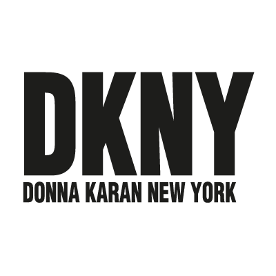 DKNY (.EPS) vector logo