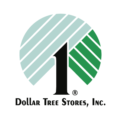Dollar Tree Stores logo